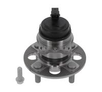 Kit De Roulements De Roue Moog HY-WB-13036 pour Hyundai Kia