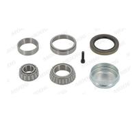 Kit De Roulements De Roue Moog ME-WB-11274 pour Mercedes Benz Mercedes Benz