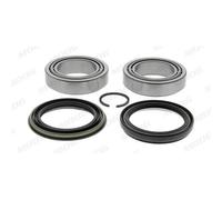 Kit De Roulements De Roue Moog MI-WB-11921 pour Mitsubishi Hyundai