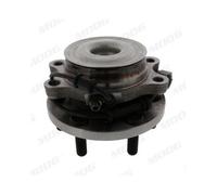 Kit De Roulements De Roue Moog NI-WB-11961 pour Nissan