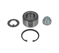 Kit De Roulements De Roue Moog OP-WB-12994 pour Opel Vauxhall