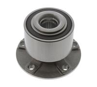 Kit De Roulements De Roue Moog PE-WB-12948 pour Citroën Opel Peugeot Toyota