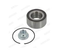 Kit De Roulements De Roue Moog RO-WB-11627 pour MG Rover Land Rover