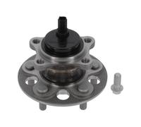 MOOG TO-WB-13015 Kit de roulement de roue
