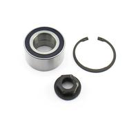 Kit De Roulements De Roue Moyeu Avant Pour Ford Tourneo Connect Transit Connect