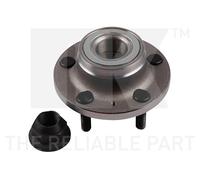NK Roulement de roue 754806 pour Volvo 740, 760, 740 Kombi, 760 Kombi, 940, 940 Kombi