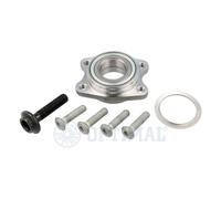 Kit de roulements de roue OPTIMAL 100053 4D0407625D 4D0407625H 8D0498625C 8E0498
