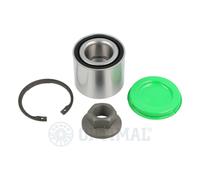 Kit de roulements de roue OPTIMAL 202021 1604007 9156695 9196286