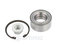 Kit de roulements de roue OPTIMAL 400107 6389810027 A6389810027