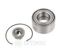 Kit de roulements de roue OPTIMAL 700310 4021000QAA 6001547696 7700432404 770043