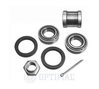 Kit de roulements de roue OPTIMAL 802464 5890993