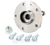 Kit de roulements de roue OPTIMAL 802845 4340261M50 4340261M51 4340279J50 434027