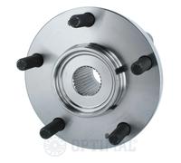 Kit de roulements de roue OPTIMAL 921331 51720A4500