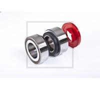 Roulement de roue 140.185-10A PE Automotive