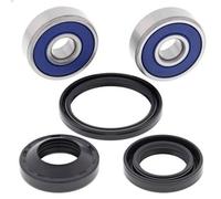 Kit de roulements de roue pour ALL BALLS AB25-1597