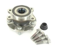Kit De Roulements De Roue Pour TOYOTA AURIS AURIS VAN AVENSIS BLADE C