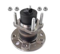 MAXGEAR 33-0278 Kit de roulement de roue