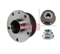 Kit De Roulements De Roue Schaeffler Fag 713 6062 90 pour Alfa Romeo