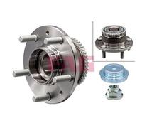 Kit De Roulements De Roue Schaeffler Fag 713 6156 30 pour Mazda