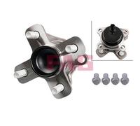 FAG 713 6212 50 Kit de roulement de roue