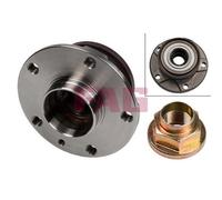 Kit De Roulements De Roue Schaeffler Fag 713 6908 20 pour Lancia