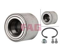 FAG 713 6910 30 Kit de roulement de roue