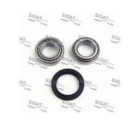 Kit De Roulements De Roue Sidat 460059 pour Ford Mazda Essieu Arrière