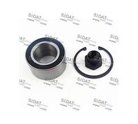Kit De Roulements De Roue Sidat 460065 pour Alfa Romeo Audi Bmw Citroën Fiat VW