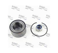 Kit De Roulements De Roue Sidat 460080 pour Nissan Renault Dacia Renault Trucks