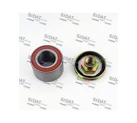 Kit De Roulements De Roue Sidat 460224 pour Alfa Romeo Audi Fiat Lada Lancia VW