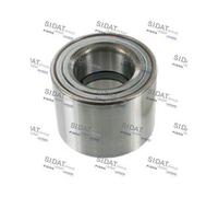 Kit De Roulements De Roue Sidat 460559 pour Iveco Essieu Avant