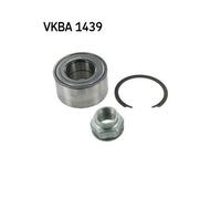 Kit De Roulements De Roue Skf VKBA 1439 pour Alfa Romeo Fiat Lancia Nissan