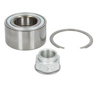 SKF Kit de roulement de roue VKBA 1439 Essieu avant Diamètre intérieur: 37mm Diamètre extérieur: 72mm