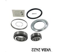 Kit de roulements de roue SKF VKBA 2422