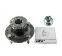 Kit de roulements de roue SKF VKBA 3269 pour REZZO Monospace (U100) 2 2005-2009