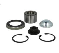 Kit de roulements de roue SKF VKBA 3532 pour MAZDA 2 (DY) 1.2 2003-2007