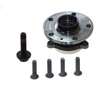 Kit de roulements de roue SKF VKBA 3643 pour AUDI A3 (8P1) 2 2003-2012