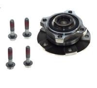 Roulement de roue VKBA 3670 SKF pour BMW 5 5 Touring 6 6 Décapotable