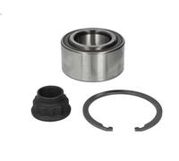 Kit de roulements de roue SKF VKBA 3684 pour TOYOTA AYGO (_B1_) 1 2005-2014