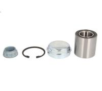 Kit de roulements de roue SKF VKBA 6698 pour VANEO (414) 1.6 2002-2005