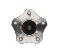 Kit de roulements de roue SKF VKBA 6997 pour NISSAN ROGUE 2.5 2007-2015