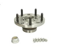 Kit de roulements de roue SKF VKBA 7029 pour TRANSIT V363 Fourgon 2 2016-2024