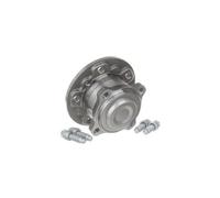 Kit De Roulements De Roue Skf VKBA 7063 pour Bmw Mini