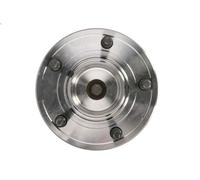 Kit de roulements de roue SKF VKBA 7103 pour JAGUAR XF I (X250) 2 2012-2015