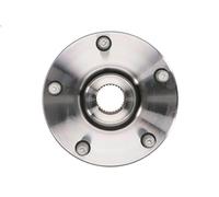 Kit de roulements de roue SKF VKBA 762 pour LEXUS NX (_Z1_) 2 2014-