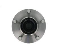 Kit de roulements de roue SKF VKBA 7698 pour INFINITI G Coupé 3.7 2008-2012
