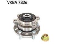 Kit de roulements de roue SKF VKBA 7826 pour KONA (OS, OSE, OSI) 2 2021-