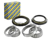 KIT DE ROULEMENTS DE ROUE SNR - R141.12