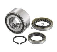 Kit De Roulements De Roue Snr R141.76 pour Isuzu Essieu Arrière Gauche