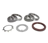 Kit de roulements de roue SNR R141.96 pour SPRINTER 5-t Fourgon (B906) 3.5 2006-